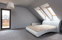 Cowleymoor bedroom extensions