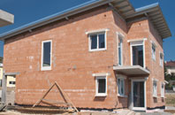 Cowleymoor home extensions