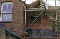 free Cowleymoor home extension quotes