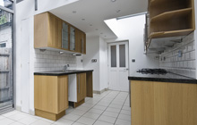 Cowleymoor kitchen extension leads